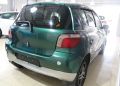  Toyota Yaris 2003 , 159900 , 