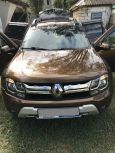 SUV   Renault Duster 2016 , 800000 , 