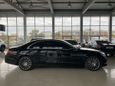  Mercedes-Benz S-Class 2015 , 5500000 , 