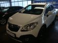 SUV   Opel Mokka 2013 , 995000 , 