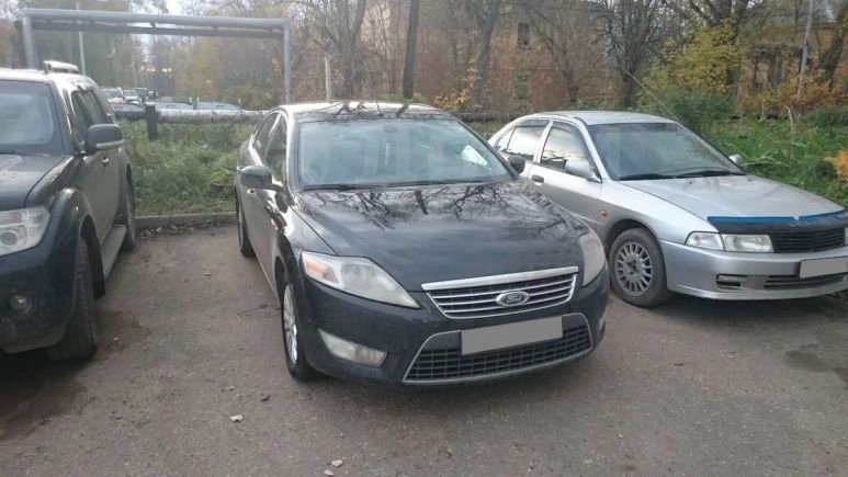  Ford Mondeo 2007 , 450000 , 
