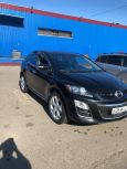 SUV   Mazda CX-7 2010 , 650000 , 