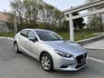  Mazda Axela 2018 , 1050000 , 