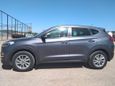 SUV   Hyundai Tucson 2016 , 1290000 , 