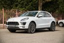 SUV   Porsche Macan 2014 , 2300000 , 