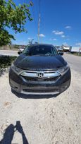 SUV   Honda CR-V 2018 , 2160000 , 