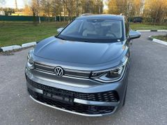 SUV или внедорожник Volkswagen ID.6 Crozz 2023 года, 4500000 рублей, Москва