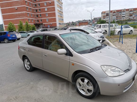  Toyota Prius 2001 , 230000 , 