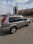 SUV   Nissan X-Trail 2004 , 550000 , 