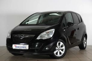 Opel Meriva 2010 , 519000 ,  