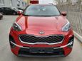 SUV   Kia Sportage 2019 , 1754900 , 