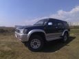 SUV   Toyota Hilux Surf 1995 , 379000 , 