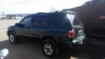 SUV   Nissan Pathfinder 2000 , 355000 , 