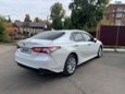  Toyota Camry 2018 , 1820000 , 