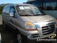 Hyundai Starex 2007 , 285000 , 