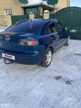  Mazda Mazda3 2007 , 350000 , 