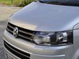    Volkswagen Multivan 2011 , 1548000 , 