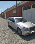  Mercedes-Benz C-Class 2001 , 280000 , 