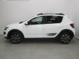  Renault Sandero Stepway 2017 , 600000 , 