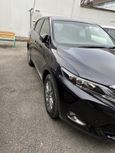 SUV   Toyota Harrier 2017 , 2300000 , 