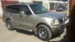 SUV   Mitsubishi Montero 2001 , 580000 , 