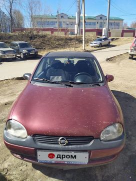  Opel Vita 1999 , 220000 , 
