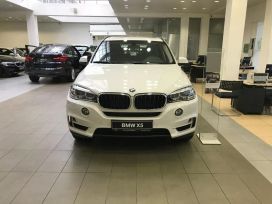 SUV   BMW X5 2017 , 3349000 , 