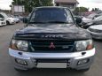 SUV   Mitsubishi Pajero 2000 , 595000 , 