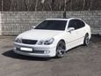  Toyota Aristo 2003 , 777000 , 