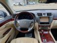  Lexus LS460L 2010 , 950000 , 