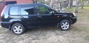 SUV   Nissan X-Trail 2002 , 420000 , 