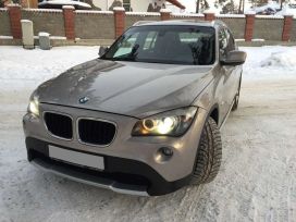 SUV   BMW X1 2011 , 950000 , 