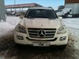 SUV   Mercedes-Benz GL-Class 2008 , 1250000 , 