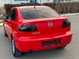 Mazda Mazda3 2008 , 535000 , 