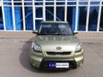  Kia Soul 2011 , 547000 , 