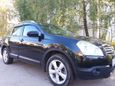 SUV   Nissan Qashqai+2 2009 , 650000 , -