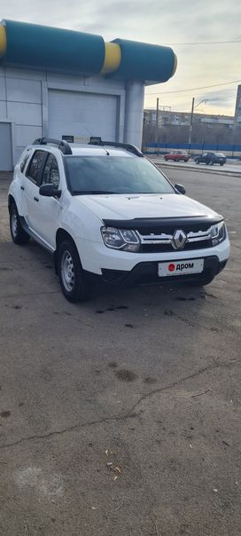SUV   Renault Duster 2020 , 1700000 , -