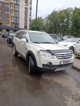 SUV   Daewoo Winstorm 2007 , 490000 , 