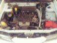  Nissan Pulsar 2000 , 117000 , 