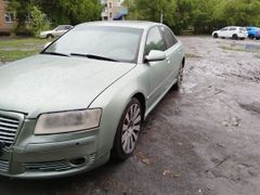 Седан Audi A8 2003 года, 700000 рублей, Курган