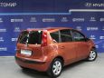  Nissan Note 2007 , 365000 , 