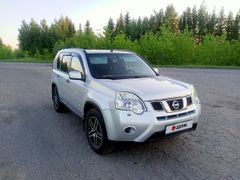 SUV или внедорожник Nissan X-Trail 2011 года, 1350000 рублей, Чебоксары