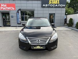  Nissan Sentra 2014 , 1080000 , 