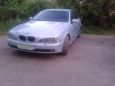 BMW 5-Series 2001 , 370000 ,  