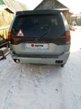 SUV   Mitsubishi Montero Sport 2000 , 350000 , 