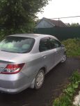  Honda Fit Aria 2003 , 165000 , 