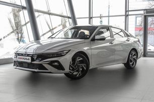  Hyundai Elantra 2023 , 2950000 , 