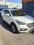SUV   Hyundai Santa Fe 2018 , 2385000 , 