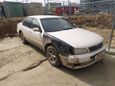  Nissan Maxima 1997 , 65000 , 