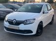  Renault Logan 2018 , 527000 , 